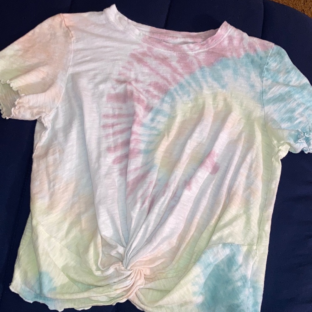 American Eagle t-shirt!🤍
